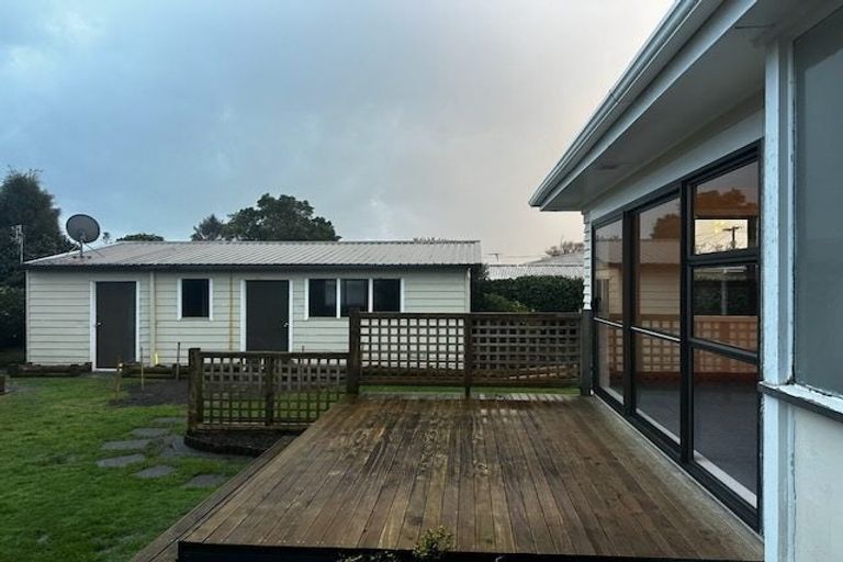 Photo of property in 185 Manutahi Road, Lepperton, New Plymouth, 4373