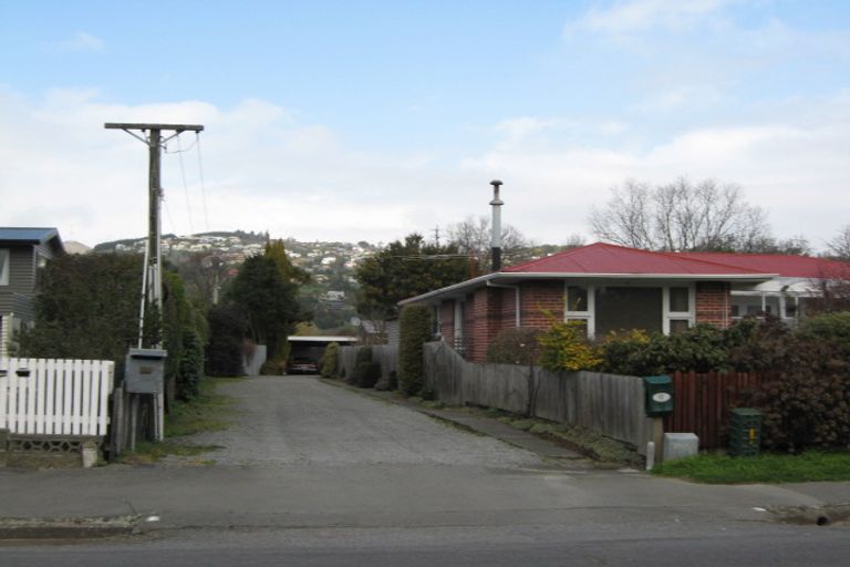 Photo of property in 14 Malcolm Avenue, Cashmere, Christchurch, 8022