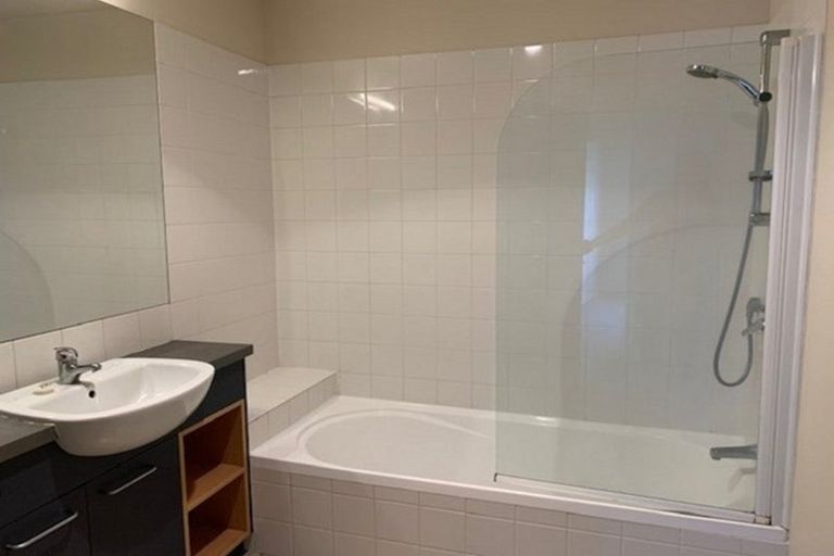 Photo of property in 12/41 Waller Terrace, Christchurch Central, Christchurch, 8011