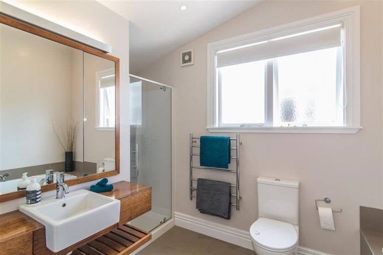 Photo of property in 45 Wilson Street, Newtown, Wellington, 6021