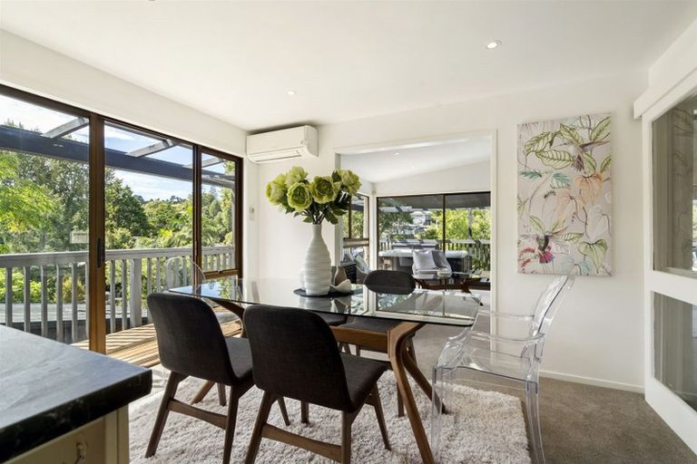 Photo of property in 154 Stapleford Crescent, Browns Bay, Auckland, 0630