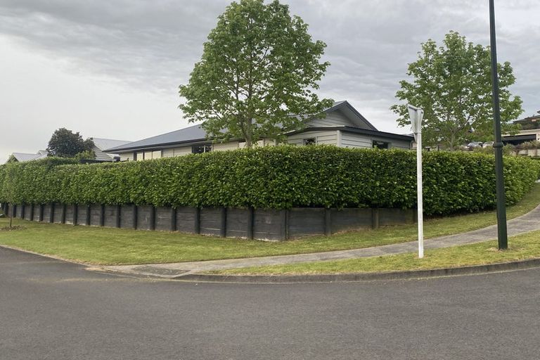 Photo of property in 115 Rosehearty Place, Te Awamutu, 3800