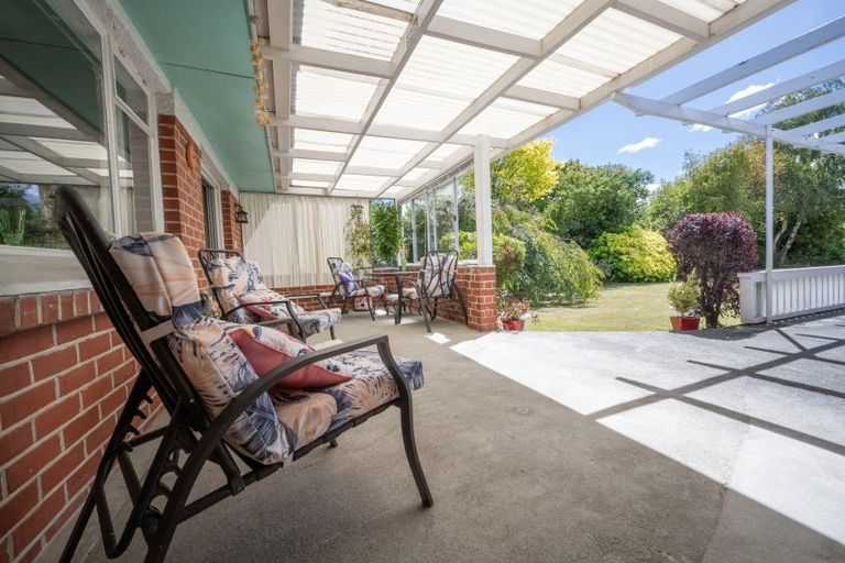 Photo of property in 136 Centennial Avenue, Alexandra, 9320