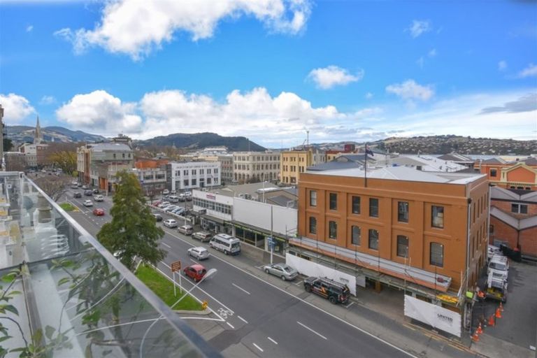 Photo of property in 7/49 Bond Street, Dunedin Central, Dunedin, 9016