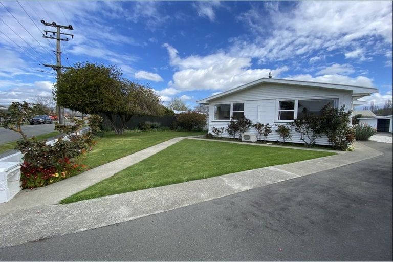 Photo of property in 22 Burleigh Road, Redwoodtown, Blenheim, 7201