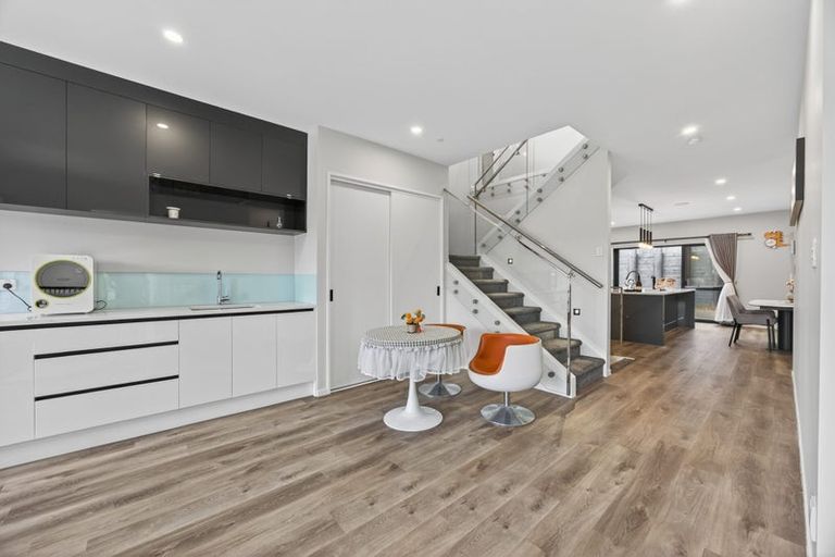 Photo of property in 26 Bendridge Street, Flat Bush, Auckland, 2019