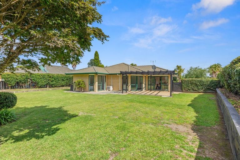 Photo of property in 22 Taramea Rise, Pyes Pa, Tauranga, 3112