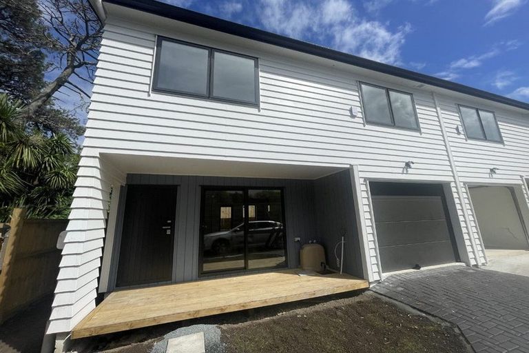 Photo of property in 514c Swanson Road, Ranui, Auckland, 0612