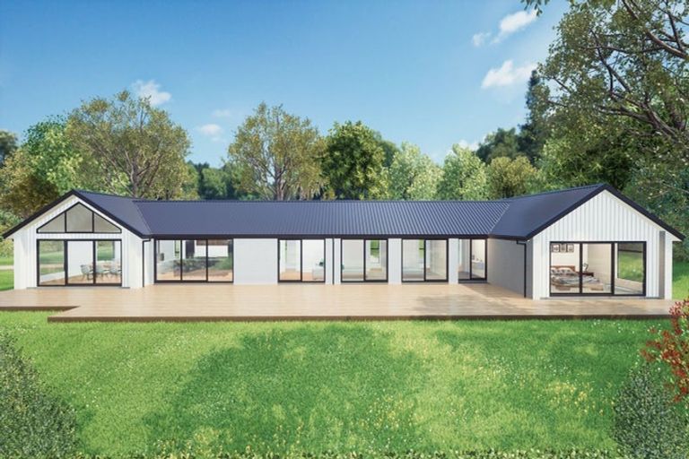 Photo of property in 2 Ashdown Park Lane, Riverhead, 0793