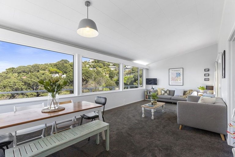 Photo of property in 32 Tavistock Road, Melrose, Wellington, 6023