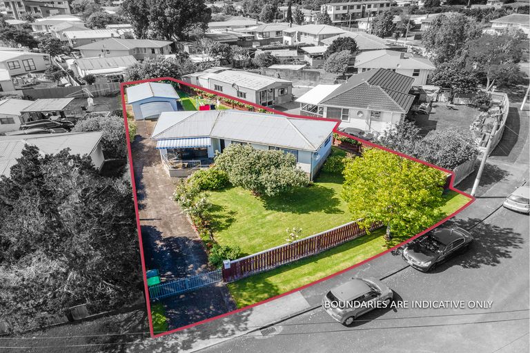 Photo of property in 51 Clayton Avenue, Otara, Auckland, 2023