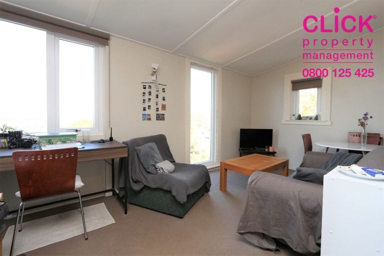 Photo of property in 317 High Street, Dunedin Central, Dunedin, 9016