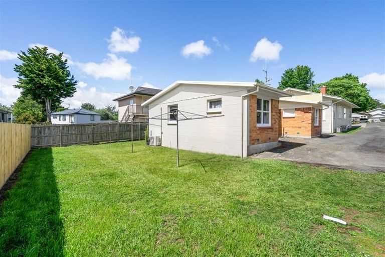 Photo of property in 11 Fow Street, Hamilton Central, Hamilton, 3204