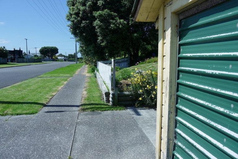 Photo of property in 23 Middlesex Street, Patea, 4520