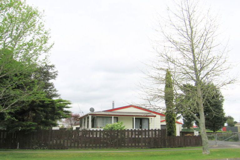 Photo of property in 8 Russell Avenue, Te Aroha, 3320