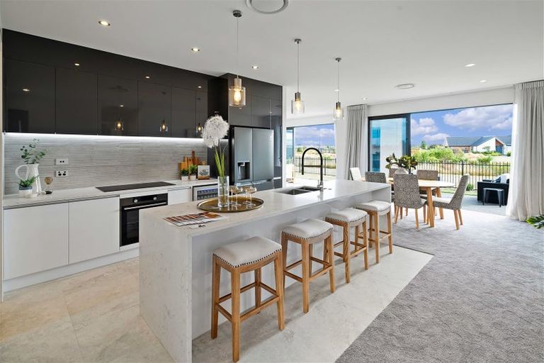 Photo of property in 66 Kaitorete Drive, Lincoln, 7608