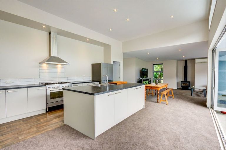 Photo of property in 536 No 10 Road, Swannanoa, Rangiora, 7476