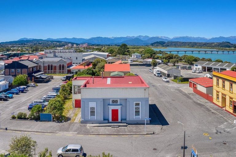 Photo of property in 36 Revell Street, Hokitika, 7810