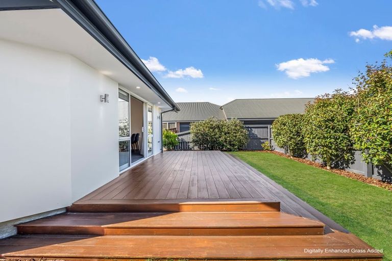 Photo of property in 6a Burwood Road, Burwood, Christchurch, 8083