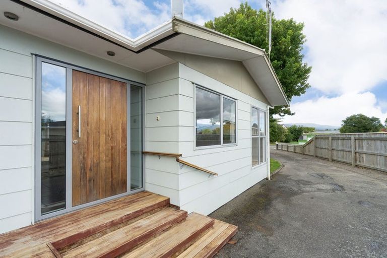 Photo of property in 33 Rimu Street, Levin, 5510