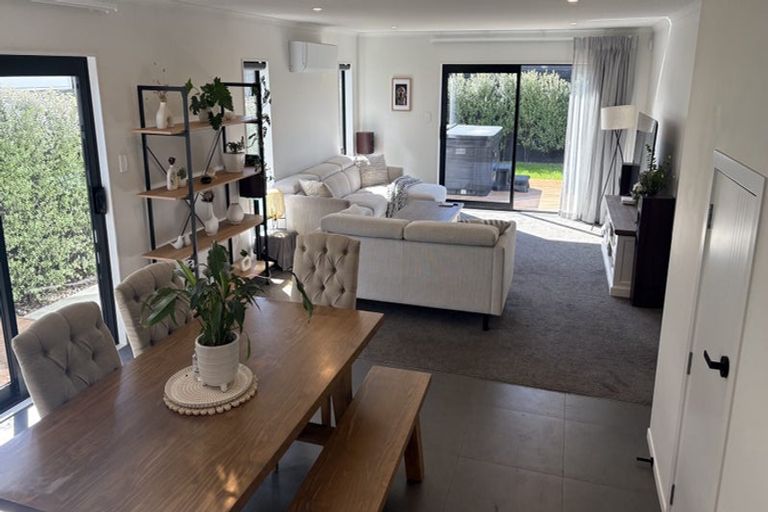 Photo of property in 12 Joint Avenue, Chartwell, Hamilton, 3210