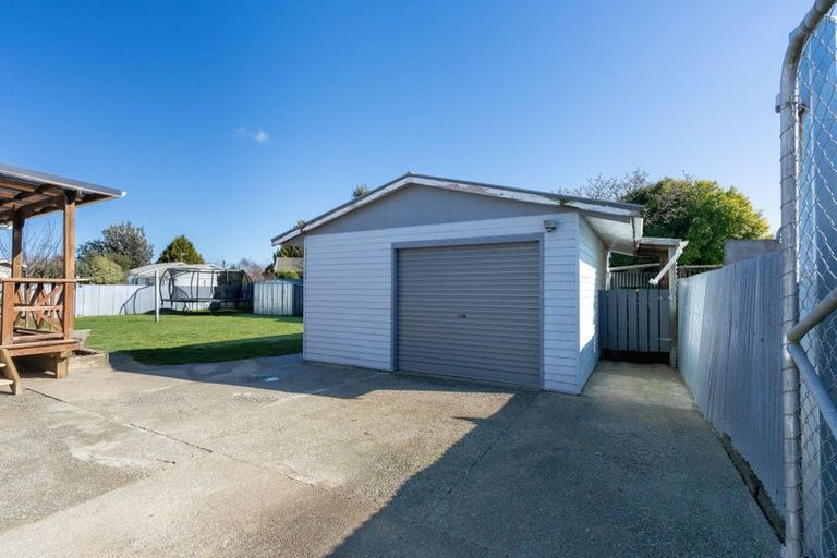 Photo of property in 11 Vincent Drive, Levin, 5510