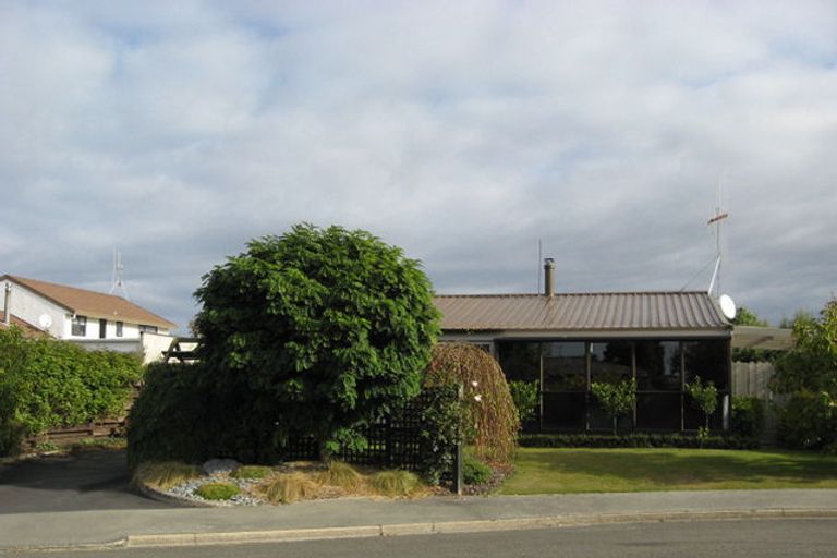 Photo of property in 6 Walbrook Crescent, Oamaru North, Oamaru, 9400