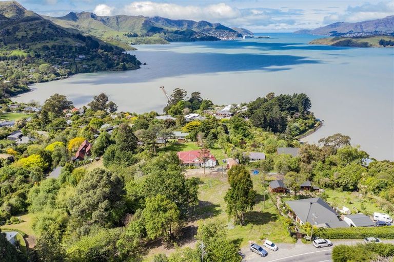 Photo of property in 119 Main Road, Governors Bay, Lyttelton, 8971