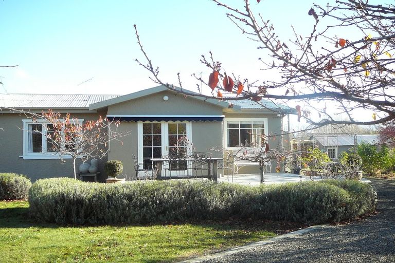 Photo of property in 40 Swindon Street, Ophir, Omakau, 9393