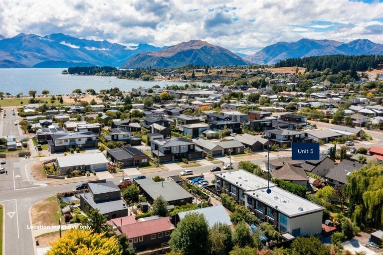 Photo of property in 5/62 Tenby Street, Wanaka, 9305