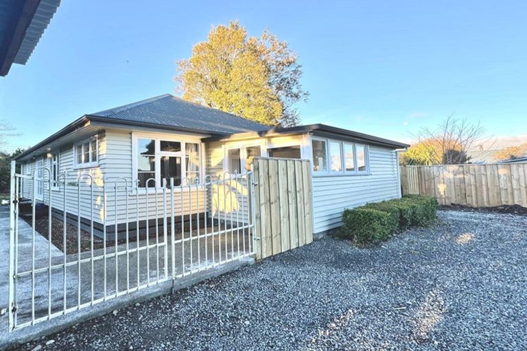 Photo of property in 77 West Coast Road, Sheffield, 7500