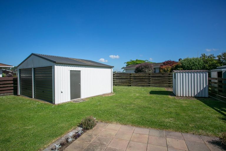 Photo of property in 44 Tawari Street, Matamata, 3400