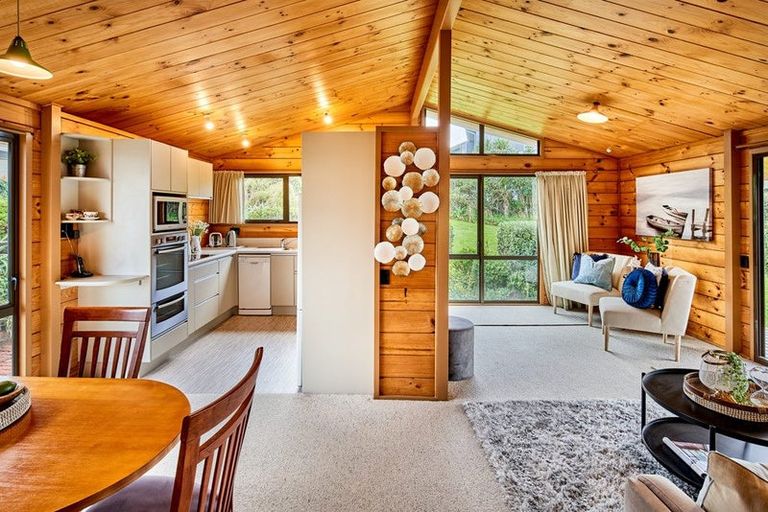 Photo of property in 215 Buckley Road, Southgate, Wellington, 6023