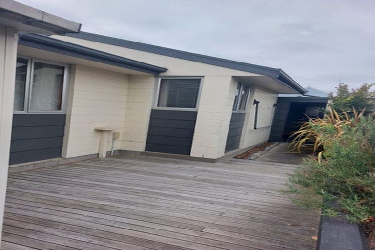 Photo of property in 1/21 Barrie Street, Addington, Christchurch, 8024