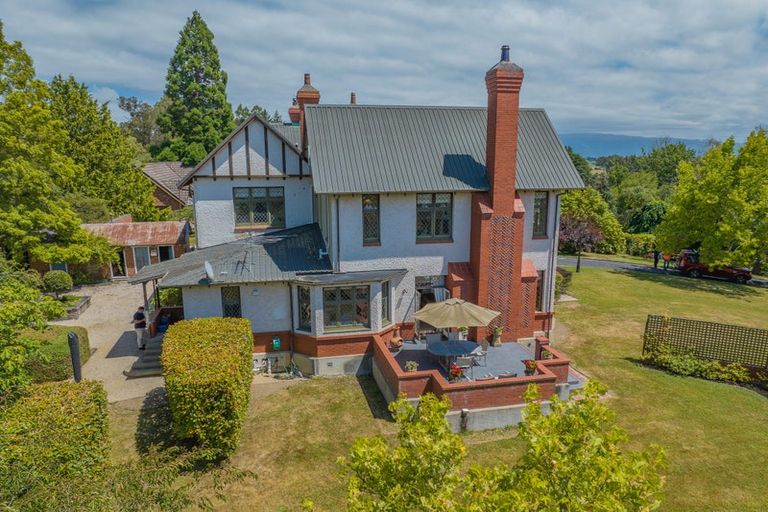 Photo of property in 101 Gladstone Road South, East Taieri, Mosgiel, 9024