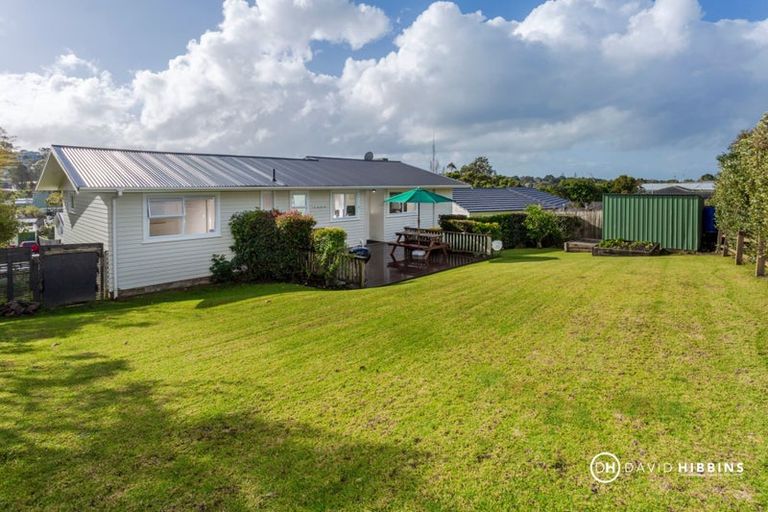 Photo of property in 121 Moore Street, Hillcrest, Auckland, 0627