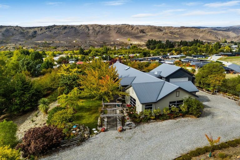 Photo of property in 41 Manuherikia Road, Alexandra, 9320