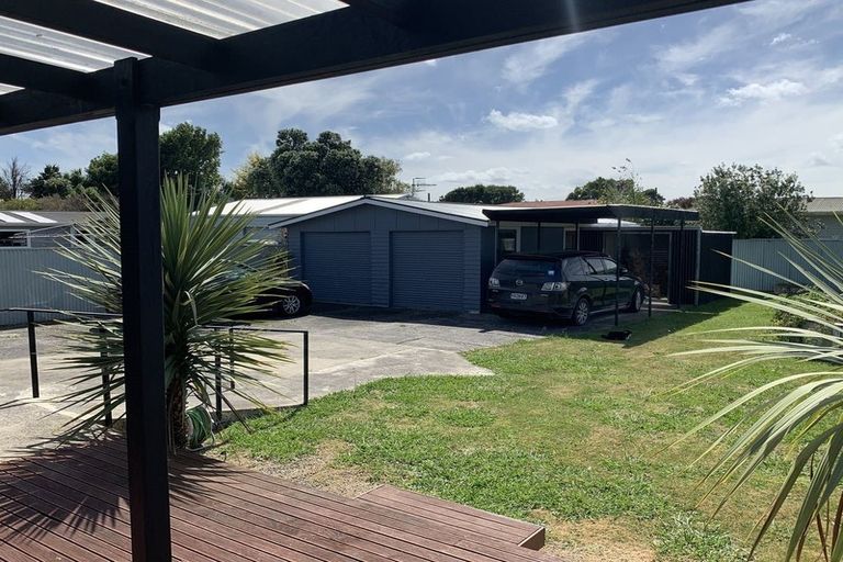 Photo of property in 79 Sutherland Crescent, Westbrook, Palmerston North, 4412
