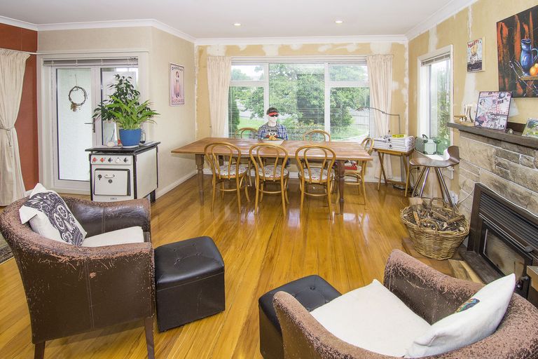 Photo of property in 68 Raglan Street, Lansdowne, Masterton, 5810