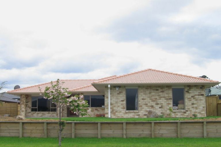 Photo of property in 3 Ludlow Place, Katikati, 3129
