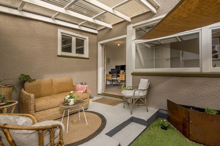 Photo of property in 121 Nayland Street, Sumner, Christchurch, 8081