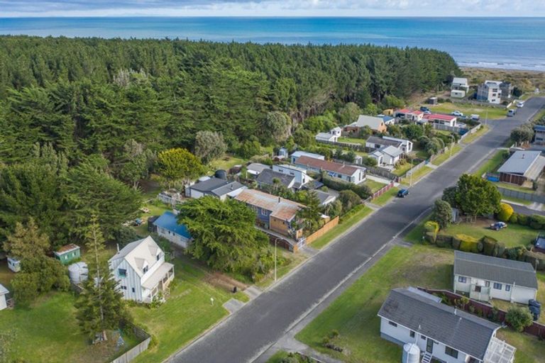 Photo of property in 23 Hydrabad Drive, Waitarere Beach, Levin, 5510