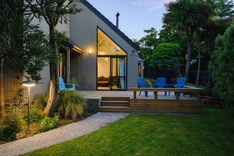 Photo of property in 6 Gladstone Road North, Mosgiel, 9024