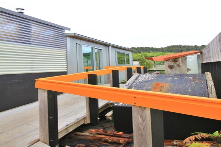 Photo of property in 8 Albert Street, Okarito, Whataroa, 7886