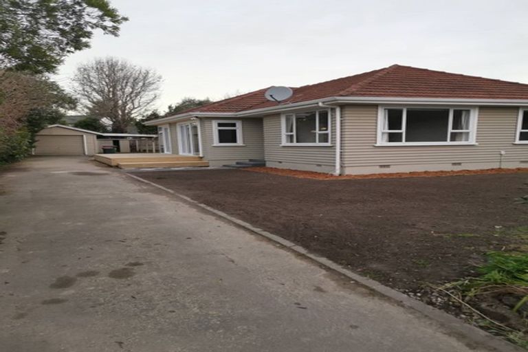 Photo of property in 58 Jennifer Street, Bryndwr, Christchurch, 8053