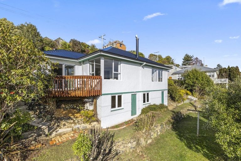 Photo of property in 66 Oates Street, Kaikorai, Dunedin, 9010