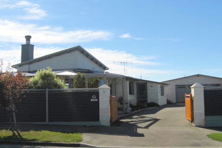 Photo of property in 3 Argyle Street, Marchwiel, Timaru, 7910