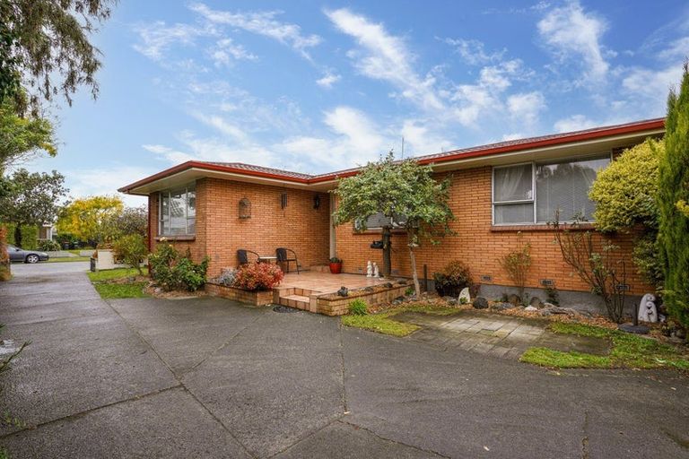 Photo of property in 41 Staffa Street, Woolston, Christchurch, 8062