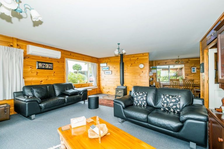 Photo of property in 587 Pleasant Point Highway, Levels, Timaru, 7975