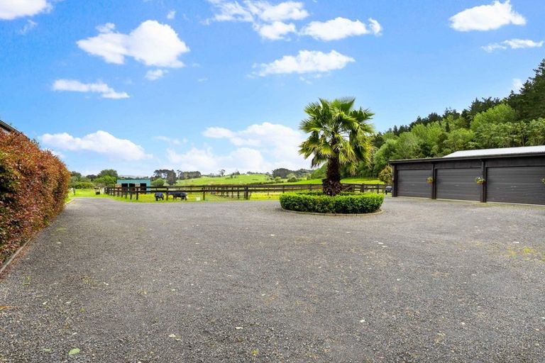 Photo of property in 388 Kahikatea Flat Road, Waitoki, Kaukapakapa, 0871
